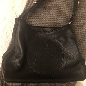 Tucker Tweed Equestrian Bag